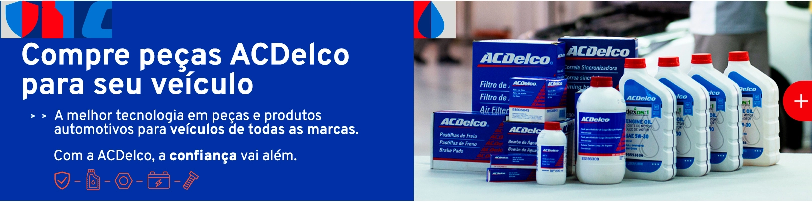 ACDELCO