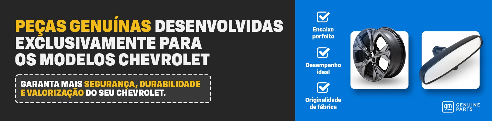 PEÇAS
