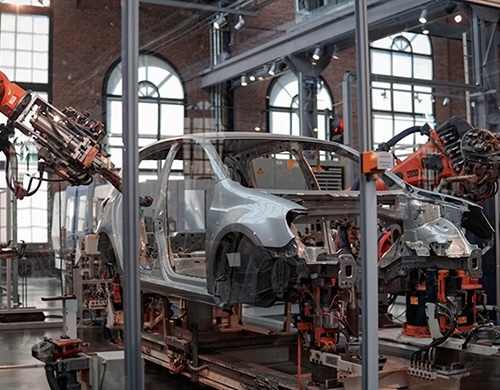 Sabenauto — Nossa história