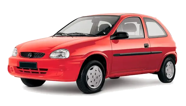 Catálogo de peças e acessórios para CORSA A HATCH | Peça Chevrolet